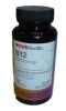 CVS Health B12 1000 mcg Vitamin, 200 Tablets New Best by 10/2027 - 2