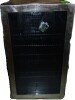 Ca'Lefort 18.8 in. Single Zone 142-Can Beverage Cooler Freestanding Refrigerator Frost Free Tempered Glass Door in Stainless Steel $599 - 2