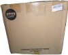 Pettycare 26" x 18" x 18" Soft Collapsible Crate for Small Dogs, 4-Door Portable Foldable Soft Kennel with Chew Proof Mesh Windows for Indoor & Outdoor Travel Grey New in Box $199 - 2