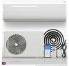 Tabu 12000 BTU Ductless Inverter Mini Split Heat Pump Air Conditioner Cooling Heating for 750 Sq Ft Room, Work with WIFI, Energy Saving (2 Boxes) New in Box $999