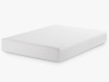 Wayfair Sleep 10" Plush Cooling Gel Memory Foam Mattress Queen Size New in Box $799
