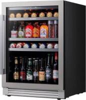 Ca'Lefort 24 Inch Beverage Refrigerator (Model CLF-BS24R-23) New in Box $899