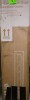 Yeego - 7-Bottle Wine Cooler Refrigerator &ndash; Built-in & Freestanding Compressor Fridge with UV Glass Door, 40-65&deg;F - Stainless Steel New in Box $599 - 2
