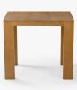 Ebern Designs Cliffton Solid Wood Dining Table New in Box $599
