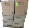 Pallet of Food Service Packaging Items and Misc 6'