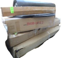 Pallet of Furniture and Misc