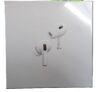 Apple AirPods Pro (2nd Gen) Wireless Earbuds, Up to 2X More Active Noise Cancelling, Adaptive Transparency, Personalized Spatial Audio MagSafe Charging Case (Lightning) Bluetooth Headphones for iPhone, New in Box Factory Sealed $399 - 2