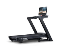 NordicTrack Commercial 2450 Treadmill with 24" Pivoting Touchscreen; Perfect for All Fitness Levels; Improves Endurance, Mobility, and Strength On Working $2599