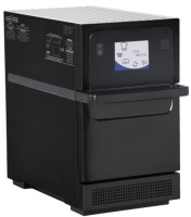 Merrychef eikon e2s Classic High-Power High-Speed Accelerated Cooking Countertop Oven - 208/240V $12999
