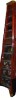 Werner Series 6200 115 in. x 12 ft. Single Sided Fiberglass Step Ladder $599 - 2