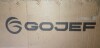 Gojef King Size 10 Inch Hybrid Memory Foam Mattress New in Box $899 - 2