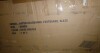 Ebern Designs Queen Size Aspen Wood Base Upholstered Boucle Platform Headboard and Footboard New in Box $1099 - 2