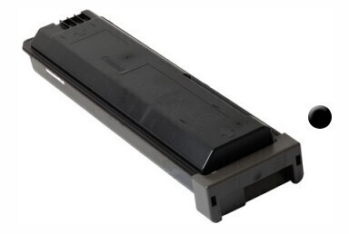 Sharp OEM MX-560NT Black Laser Toner Cartridge New In Box $199