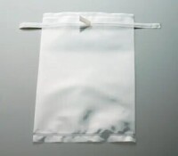 Fisherbrand&trade; Sterile Sampling Bags with Flat-Wire Closures, 7" x 12", 1000 Count New In Box