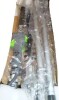GLOBAL PRONEX 36cc Gas Hedge Trimmer, 2-stroke Pole Hedge Trimmer With 27.5 inch Cutter Bar, Double Reciprocating Blades, 270&deg; Rotatable Cutting Head, Hedge Trimmer Gas Powered For Bushes, Hedges And Garden Trimming $299 - 2