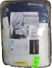 Madison Park 7pc King Harmony Jacquard Comforter Set - Navy New In Box $299 - 2