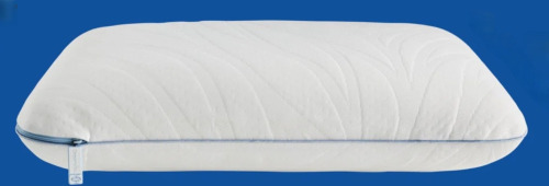 Sealy Standard Dreamlife Memory Foam Medium Pillow New