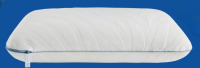 Sealy Standard Dreamlife Memory Foam Medium Pillow New
