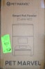 Pet Marbel 4.4L Food Tank Capacity Scheduled Automatic Cat Feeder [Cubie M2] New In Box $199 - 2