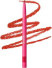Juvia's Place Coffee Shop Luxe Lip Liner Ruby - Long Lasting Precision Natural Lipliner Retractable Define Line Beauty Cosmetics Velvet Matte Stain Neutral Makeup Kiss Proof Lipstick Colors New