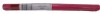 Juvia's Place Coffee Shop Luxe Lip Liner Ruby - Long Lasting Precision Natural Lipliner Retractable Define Line Beauty Cosmetics Velvet Matte Stain Neutral Makeup Kiss Proof Lipstick Colors New - 2