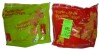 up&up&trade; Tortilla Style Protein Chips - Nacho Cheese / Chili Lime - 4.5oz/4pk New Assorted Best by 6/2027 - 2