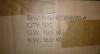 Bay Isle Home&trade; Clie 16 Pair Shoe Storage Cabinet New In Box $299 - 2