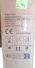 VEVOR Salon Mat for Hair Stylist, 3 x 5 FT Rectangle Salon Chair Mat Anti Fatigue, 1/2" Thickened PVC + NBR Barber Shop Floor Mat with Round Cut Out, Anti-Trip Beveled Edges & Non-Slip Bottom New In Box $99 - 2