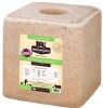 Redmond Natural Mineral Block With Garlic 44 lbs. New Shelf Pull
