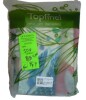 Topfinel Printing KD128 Outdoor Square Pillow Cover (Set of 4), 18'' H X 18'' W X 1'' D New in Box $79 - 2