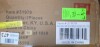 Willa Arlo&trade; Interiors Modern Metal Abstract Candle Holder New In Box $299 - 2