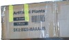 Vitalismo Artificial Bamboo Tree in Pot Faux Plant Fake Tree for Home D&eacute;cor Indoor New In Box $299 - 2