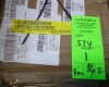 George Oliver Modern Wood Dome Pendant Light With Adjustable Hanging Length And Glass Shade 3-light New In Box $399 - 2