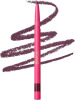 Juvia's Place Luxe Lip Liner Mechanical Pencil Scorpio, Long Wearing, Define and Fill New in Box