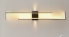 Wrought Studio&trade; Gurine 55.12" Aluminum LED Flush Mounted Sconce New In Box $299