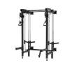 Major Fitness F35 All-In-One Home Gym Wall-Mount Folding Power Rack (3 Boxes) New in Box Factory Sealed $1999