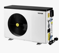 Stellweilan Tessberg Electric Pool Heat Pump 22250 BTU for Above and In Ground Pools Efficient New in Box $1499