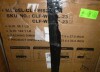 Ca'lefort 24'' Built-in Beverage Refrigerators & Coolers- 220 Cans Refrigerator Beverage Center Beer Cooler With Led Light And Adjustable Shelves New in Box $999 - 2