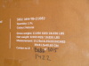 AllModern Reni 1 - Drawer Solid Wood Floating Nightstand in Natural New in Box $499 - 2