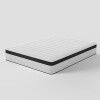 Avenco Whisper 14" Full Hybrid Mattress, Gel Memory Foam & Pocket Coils, Medium Firm Support, Pressure Relief, Cooling Comfort $699
