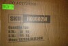 Wrought Studio Adriel 6 Drawer 47.3" W White Dresser With Power Outlet And Led Light, New in Box $399 - 2