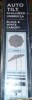 Hampton Bay 9 ft. Aluminum Market Crank and Auto-Tilt Patio Umbrella in Cabana Black and White Stripe with Trim $299 - 2