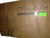 Wrought Studio Makeup Vanity Table with Lighted Mirror and 6 Drawers, Stool Included, New Shelf Pull $399 - 2