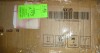 ECLIFE 30" Freestanding Single Bathroom Vanity Base, Green, New Open Box $399 - 2