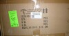 Mercer41 1 - Light 17.71" Modern Industrial Pendant Light for Kitchen Island, Hallway, Dining Room, Bedroom, Cafe New In Box $299 - 2