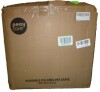 Pettycare 26" x 18" x 18" Soft Collapsible Crate for Small Dogs, 4-Door Portable Foldable Soft Kennel with Chew Proof Mesh Windows for Indoor & Outdoor Travel Grey New in Box $199 - 2