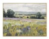 Moe's Home Collection Rejoice Framed Painting, 30" x 40" New In Box $299