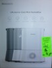 Hometech HM-AH001 Silent Ultrasonic Humidifier for Nursery - White New In Box $199 - 2