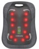 Comfier Back Massager with Heat, Shiatsu Massage Chair Pad with Adjustable Intensity - Chair Massager, Portable Massage Cushion $299
