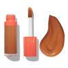 Juvia's Place I Am Magic Liquid Concealer - J11 - Full Coverage Concealer Full Coverage Concealer for makeup looks with hydrating, waterproof wear and a long-lasting finish in a rich deep dark shade New In Box